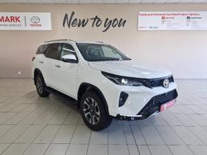 Toyota Fortuner 2.4GD-6 Raised Body automatic - Image 4