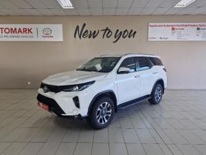 Toyota Fortuner 2.4GD-6 Raised Body automatic - Image 7