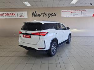 Toyota Fortuner 2.4GD-6 Raised Body automatic - Image 8
