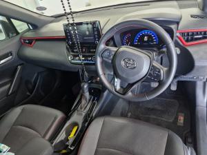 Toyota Corolla Cross 1.8 GR-S - Image 10