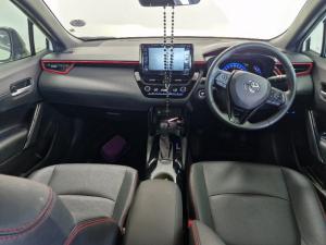 Toyota Corolla Cross 1.8 GR-S - Image 11