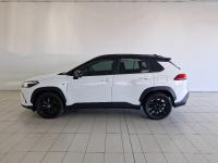 Thumbnail Toyota Corolla Cross 1.8 GR-S