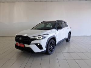 Toyota Corolla Cross 1.8 GR-S - Image 2