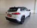 Toyota Corolla Cross 1.8 GR-S - Thumbnail 4