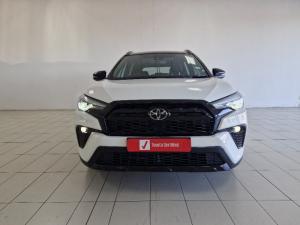 Toyota Corolla Cross 1.8 GR-S - Image 5