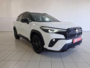 Toyota Corolla Cross 1.8 GR-S - Image 6