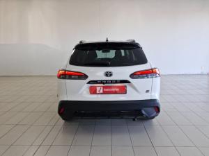 Toyota Corolla Cross 1.8 GR-S - Image 7
