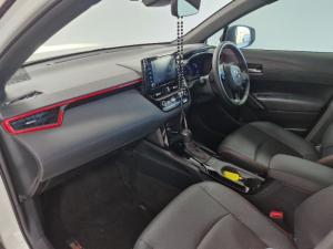 Toyota Corolla Cross 1.8 GR-S - Image 8