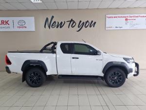 Toyota Hilux 2.8 GD-6 RB LegendE/CAB - Image 2