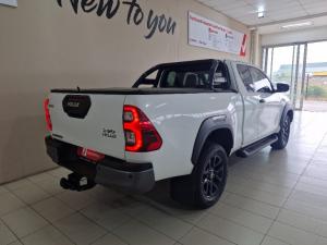 Toyota Hilux 2.8 GD-6 RB LegendE/CAB - Image 3