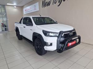 Toyota Hilux 2.8 GD-6 RB LegendE/CAB - Image 5