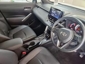 Toyota Corolla Cross 1.8 XS - Image 11