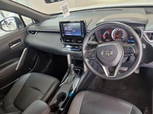 Toyota Corolla Cross 1.8 XS - Image 13