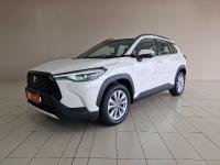 Thumbnail Toyota Corolla Cross 1.8 XS