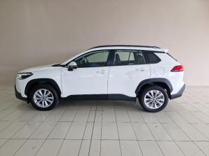 Toyota Corolla Cross 1.8 XS - Image 2