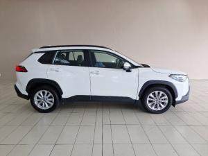 Toyota Corolla Cross 1.8 XS - Image 3