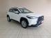 Toyota Corolla Cross 1.8 XS - Thumbnail 4