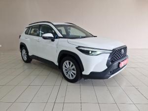 Toyota Corolla Cross 1.8 XS - Image 4
