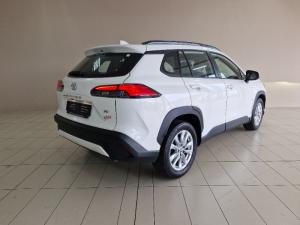 Toyota Corolla Cross 1.8 XS - Image 5