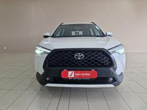 Toyota Corolla Cross 1.8 XS - Image 6