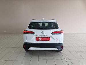 Toyota Corolla Cross 1.8 XS - Image 8