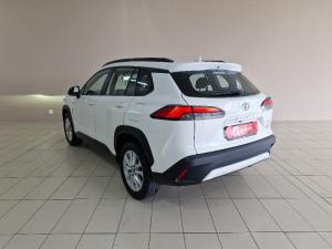 Toyota Corolla Cross 1.8 XS - Image 9
