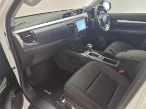 Toyota Hilux 2.8 GD-6 RB Raider automaticD/C - Image 10