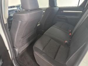 Toyota Hilux 2.8 GD-6 RB Raider automaticD/C - Image 11