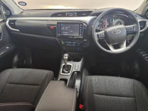 Toyota Hilux 2.8 GD-6 RB Raider automaticD/C - Image 12