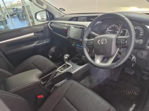 Toyota Hilux 2.8 GD-6 RB Raider automaticD/C - Image 13