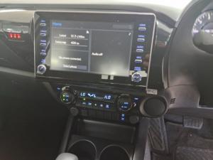 Toyota Hilux 2.8 GD-6 RB Raider automaticD/C - Image 15