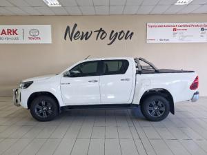 Toyota Hilux 2.8 GD-6 RB Raider automaticD/C - Image 2