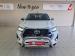 Toyota Hilux 2.8 GD-6 RB Raider automaticD/C - Thumbnail 4