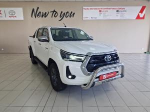 Toyota Hilux 2.8 GD-6 RB Raider automaticD/C - Image 5