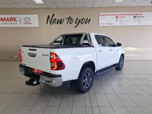 Toyota Hilux 2.8 GD-6 RB Raider automaticD/C - Image 7