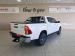 Toyota Hilux 2.8 GD-6 RB Raider automaticD/C - Thumbnail 7