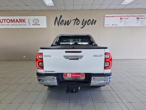 Toyota Hilux 2.8 GD-6 RB Raider automaticD/C - Image 8