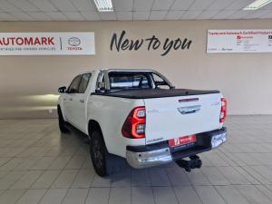 Toyota Hilux 2.8 GD-6 RB Raider automaticD/C - Image 9