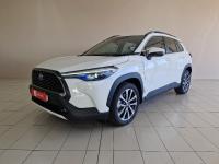 Thumbnail Toyota Corolla Cross 1.8 XR Hybrid