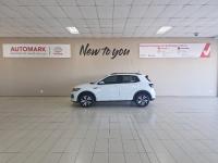 Thumbnail Volkswagen T-CROSS 1.0 TSI Comfortline