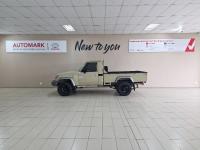 Thumbnail Toyota Land Cruiser 79 4.0PS/C