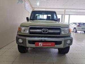 Toyota Land Cruiser 79 4.0PS/C - Image 4