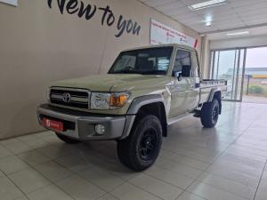 Toyota Land Cruiser 79 4.0PS/C - Image 7