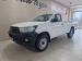Toyota Hilux 2.4 GD-6 RB SRS/C - Thumbnail 3