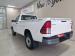 Toyota Hilux 2.4 GD-6 RB SRS/C - Thumbnail 5