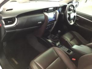 Toyota Fortuner 2.4GD-6 Raised Body - Image 2