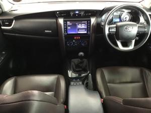 Toyota Fortuner 2.4GD-6 Raised Body - Image 3