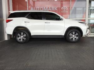 Toyota Fortuner 2.4GD-6 Raised Body - Image 4
