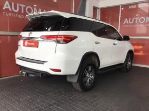 Toyota Fortuner 2.4GD-6 Raised Body - Image 5