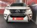 Toyota Fortuner 2.4GD-6 Raised Body - Thumbnail 6